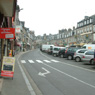 Quaint local shops