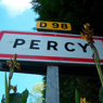 Panneau indicateur franaise
