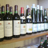 A selection of delicious French Wines